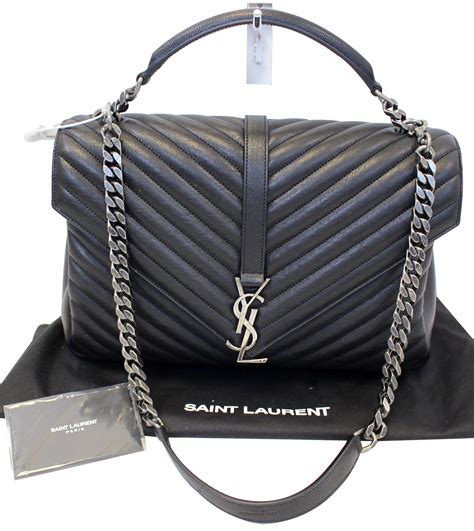 yves saint laurent handbags bloomingdales